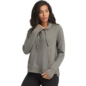 PrAna Shea Waffle Hoodie - Women's